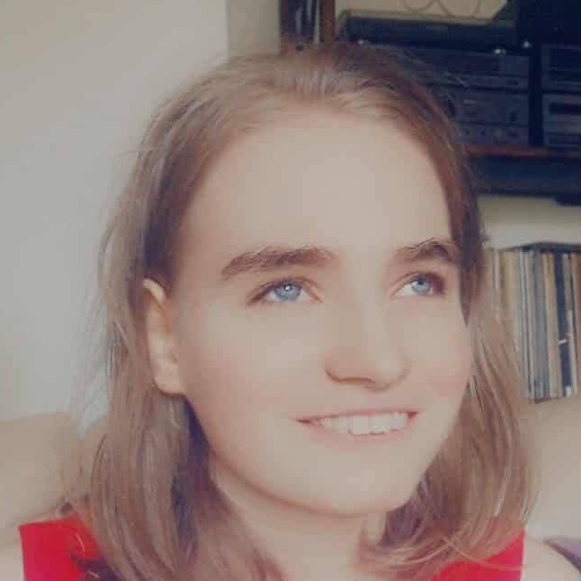 Photo de Chloé MICHAUD