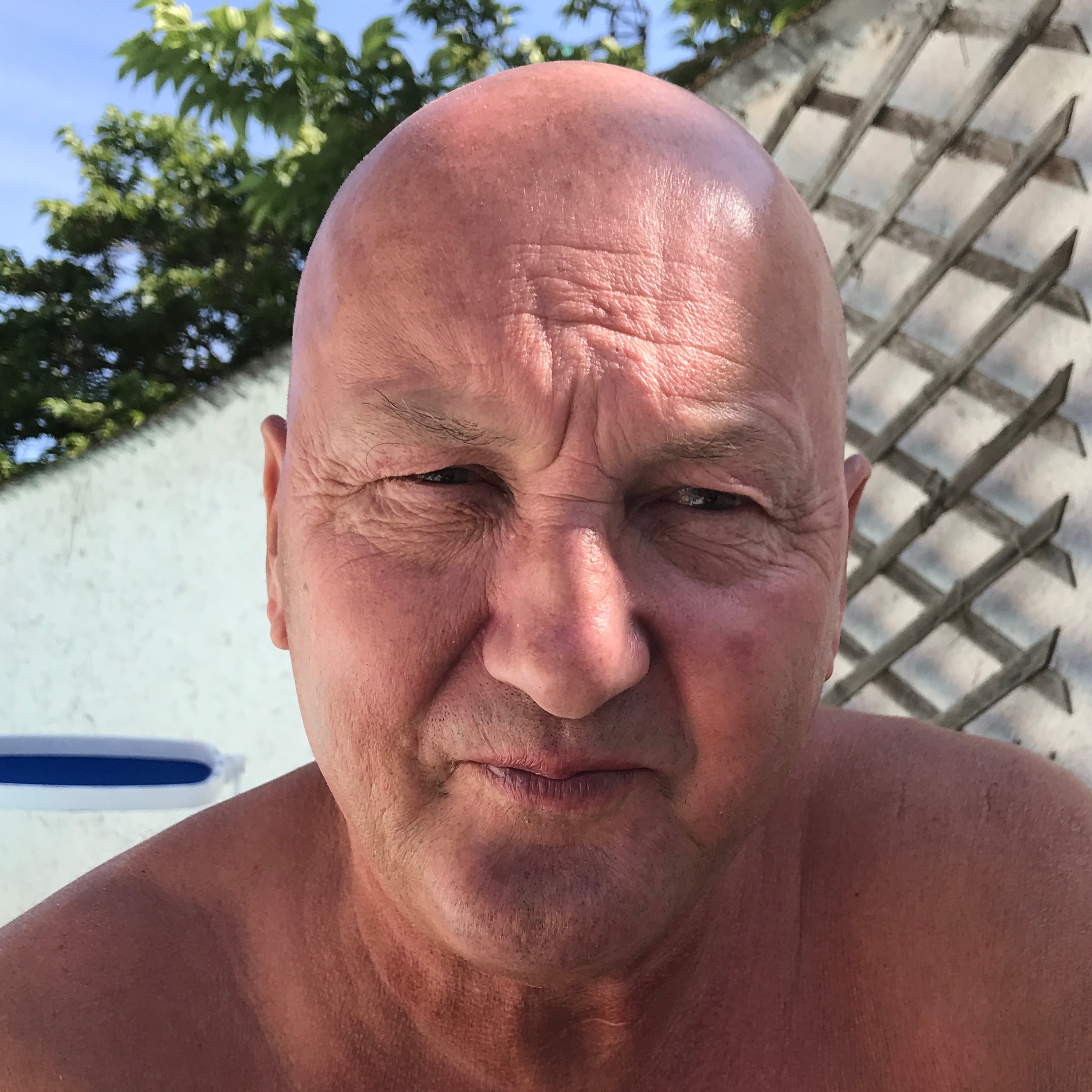 Photo de Monsieur Bernard CORDIER